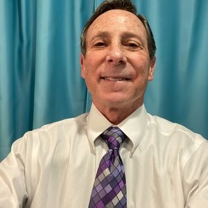 Meet your Posher, Jeff